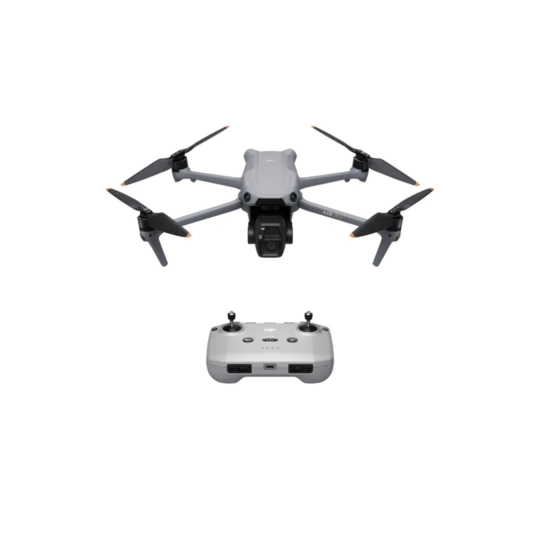 DJI Air 3S (DJI RC-N3)