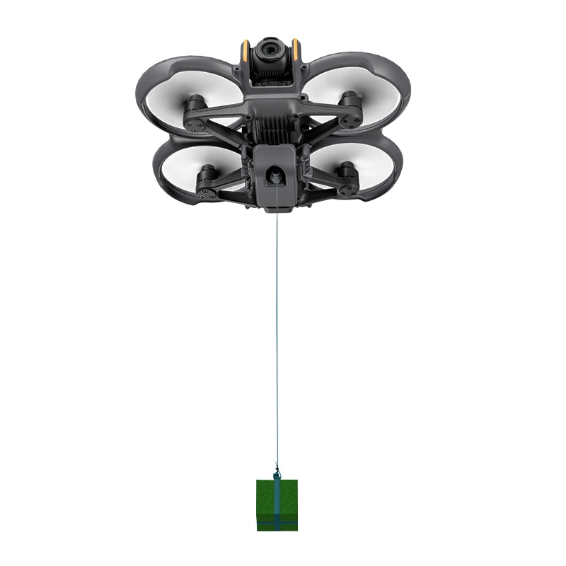 StartRC Drone AirDrop System for DJI Avata 2 (Gyro Version)