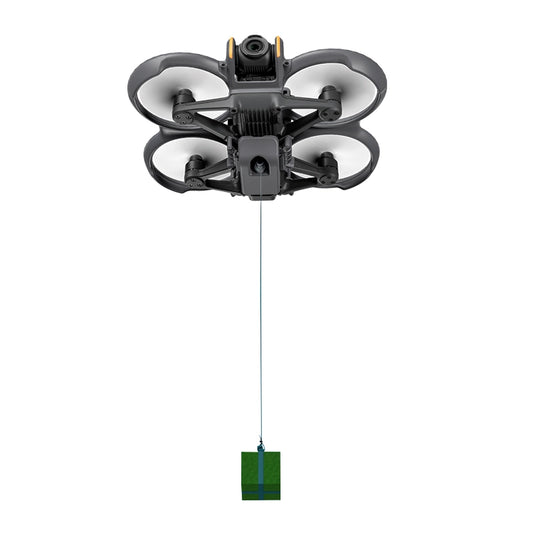 StartRC Drone AirDrop System for DJI Avata 2 (Gyro Version)