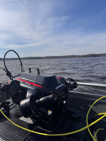 QYSEA FiFish W6 Pro (Demo)