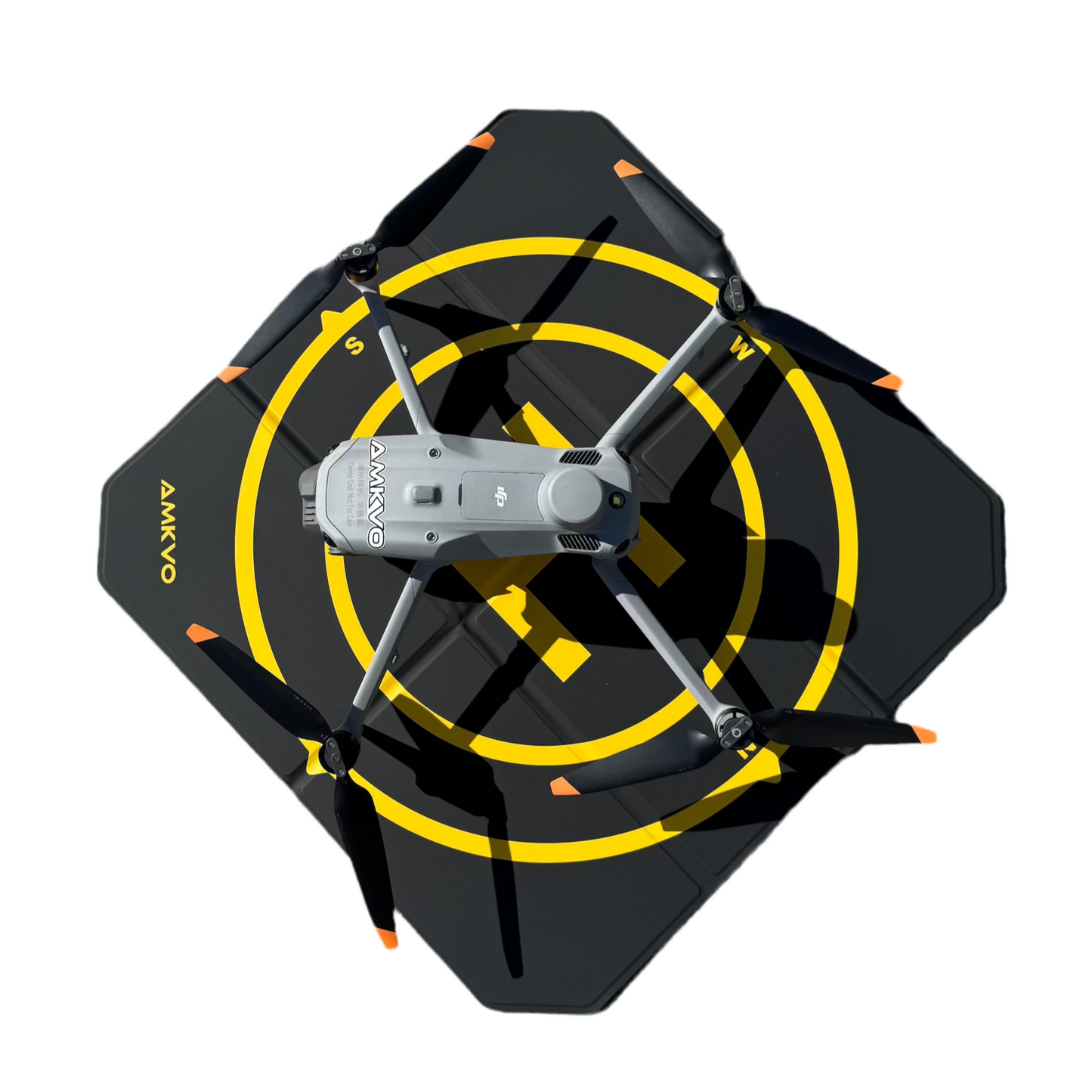 AMKVO Landningsplatta 55cm