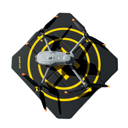 AMKVO Landningsplatta 55cm