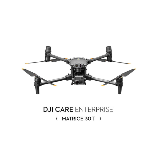 DJI Care Enterprise M30T