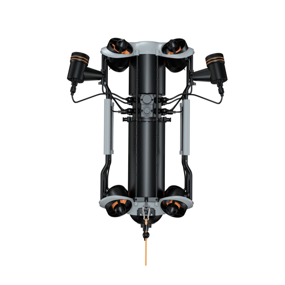 Chasing M2 PRO Max Advanced SET w. 2x Batteri
