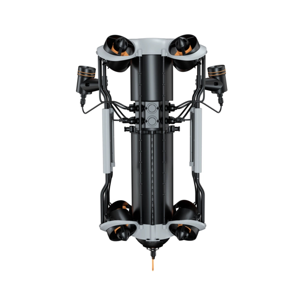 Chasing M2 PRO Max Advanced SET w. 2x Batteri