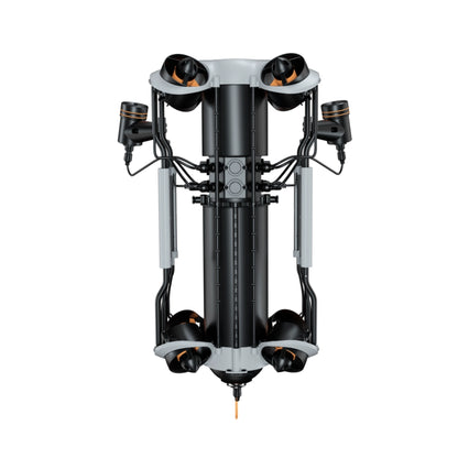 Chasing M2 PRO Max Advanced SET w. 2x Batteri