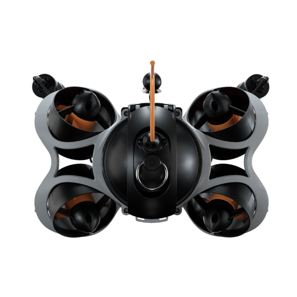 Chasing M2 PRO Max Advanced SET w. 2x Batteri