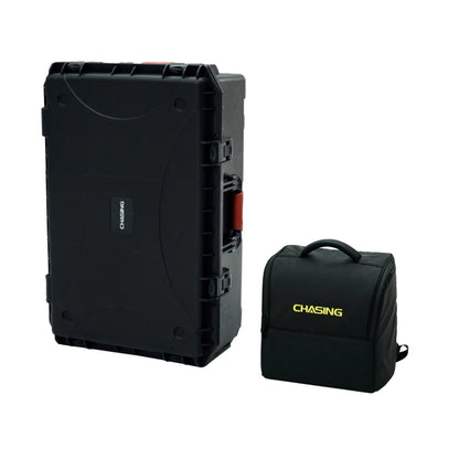 Chasing M2 PRO Max Advanced SET w. 2x Batteri