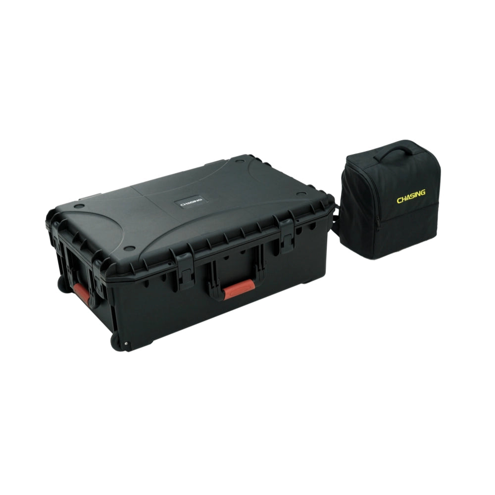Chasing M2 PRO Max Advanced SET w. 2x Batteri