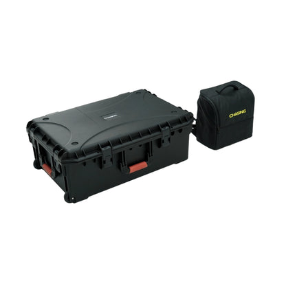 Chasing M2 PRO Max Advanced SET w. 2x Batteri