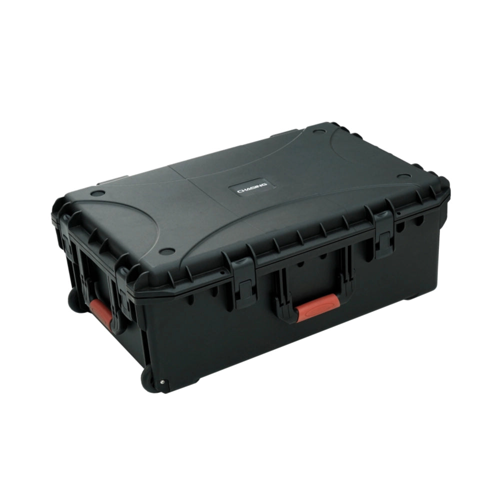 Chasing M2 PRO Max Advanced SET w. 2x Batteri