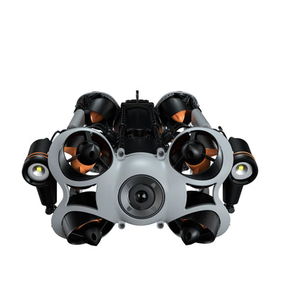 Chasing M2 PRO Max Advanced SET w. 2x Batteri