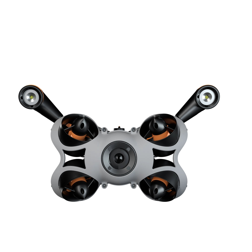 Chasing M2 PRO Max Advanced SET w. 2x Batteri