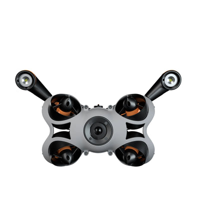 Chasing M2 PRO Max Advanced SET w. 2x Batteri