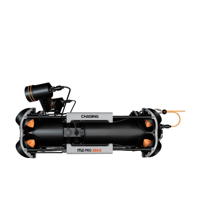 Chasing M2 PRO Max Advanced SET w. 2x Batteri