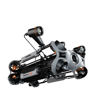 Chasing M2 PRO Max Advanced SET w. 2x Batteri