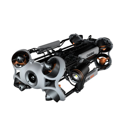 Chasing M2 PRO Max Advanced SET w. 2x Batteri