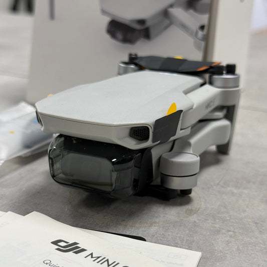 Begagnad DJI Mini 2 SE utan RC
