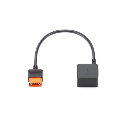 DJI Power SDC to DJI Mavic 3 Series Fast Charge Cable