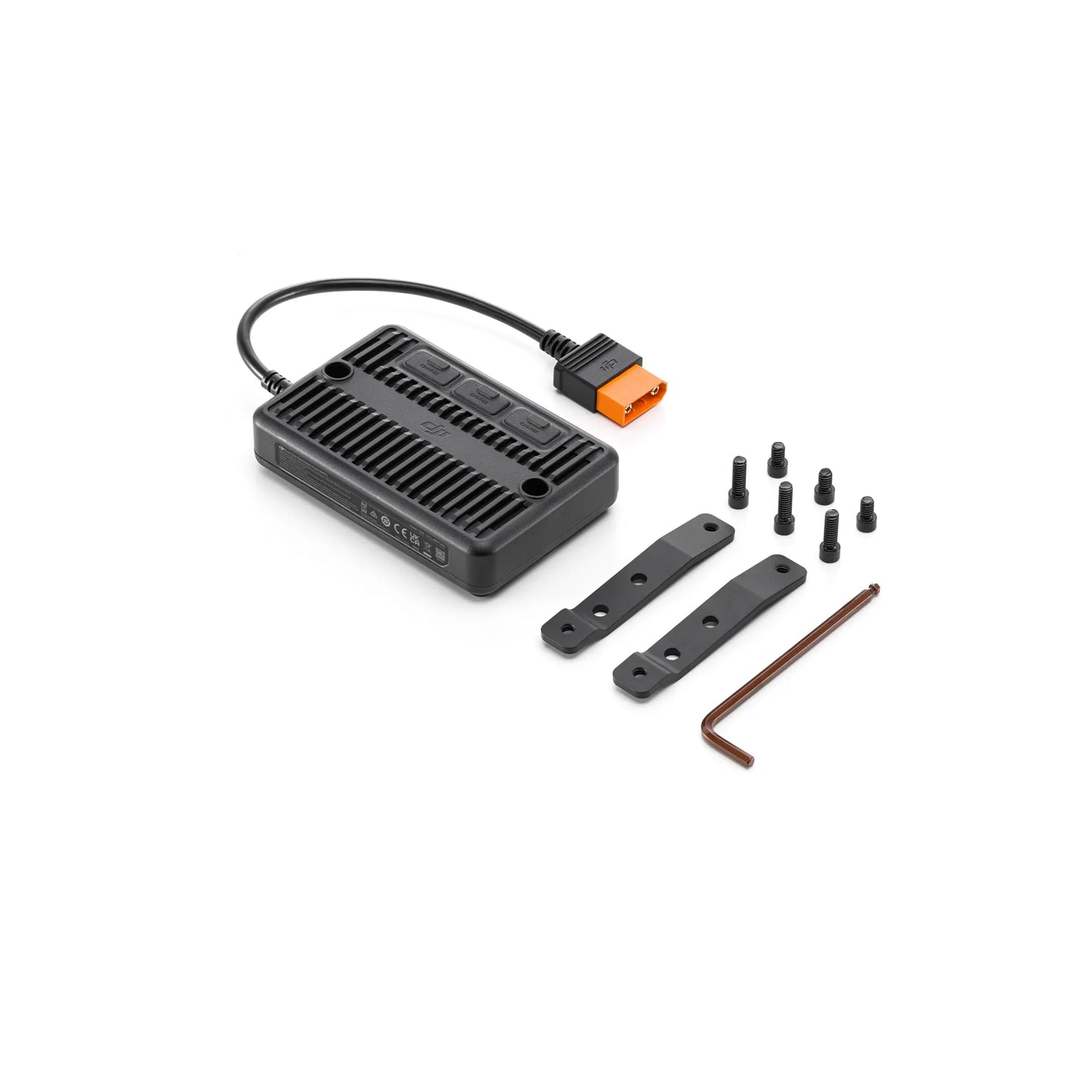 DJI Power Solar Panel Adapter Module (MPPT)