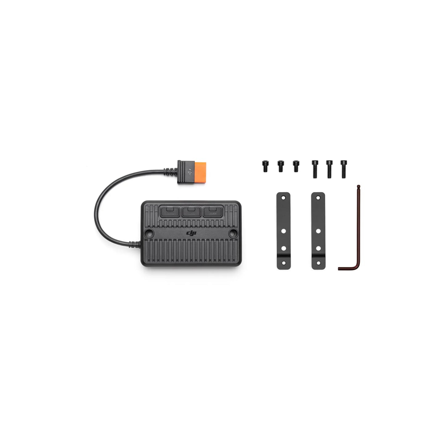 DJI Power Solar Panel Adapter Module (MPPT)