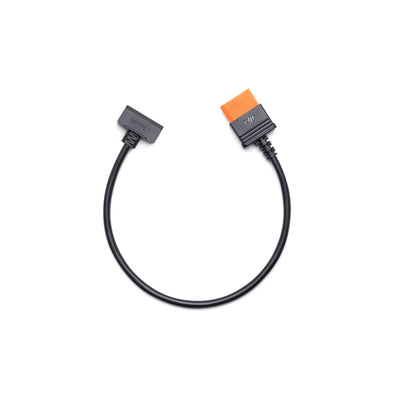 DJI Power SDC to DJI Inspire 3 Fast Charge Cable