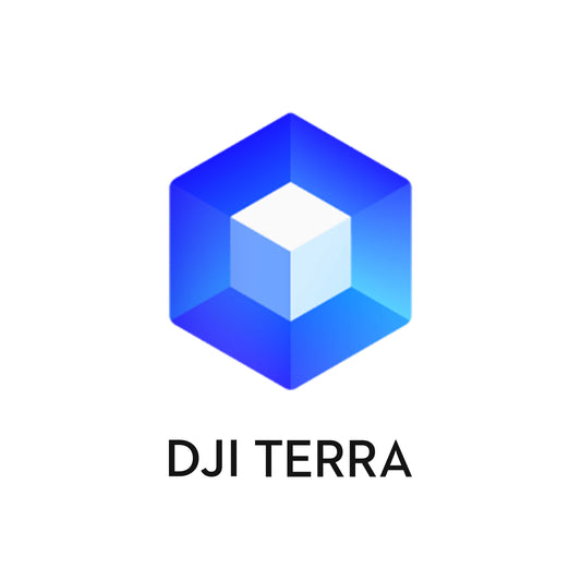DJI Terra Standard