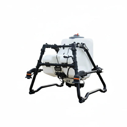 DJI AGRAS T100 Spraying System