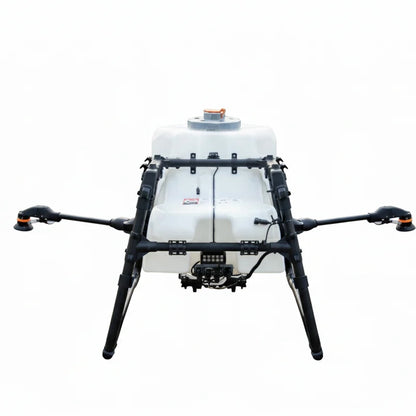 DJI AGRAS T100 Spraying System
