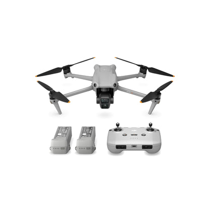 DJI Air 3 Fly More Combo (DJI RC-N2)