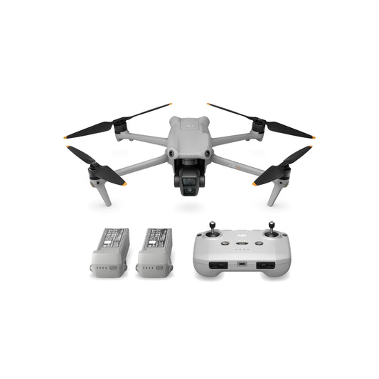 DJI Air 3 Fly More Combo (DJI RC-N2)