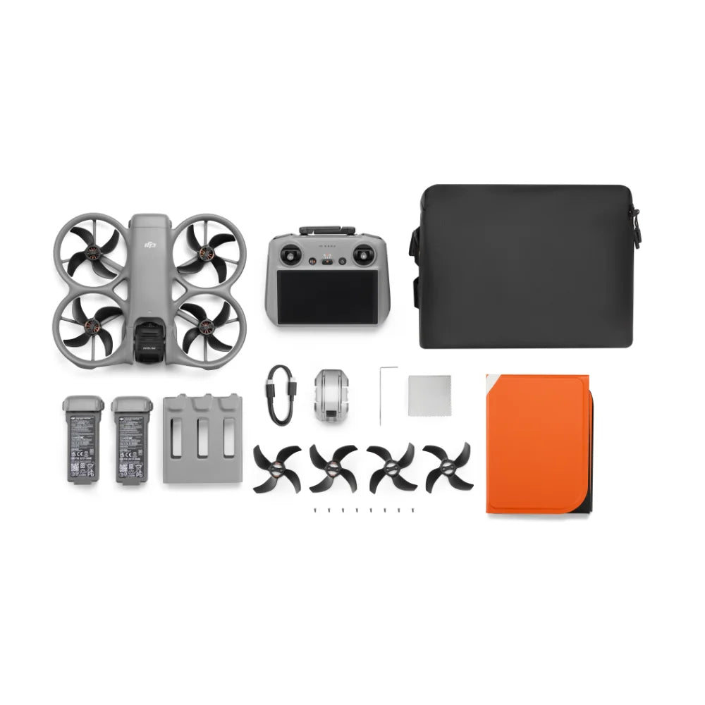 DJI Avata 360 Fly More Combo (DJI RC 2)