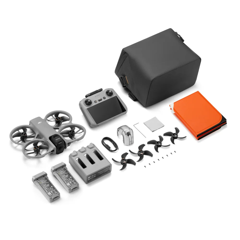 DJI Avata 360 Fly More Combo (DJI RC 2)