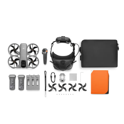 DJI Avata 360 Motion Fly More Combo (DJI Goggles N3)