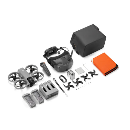 DJI Avata 360 Motion Fly More Combo (DJI Goggles N3)
