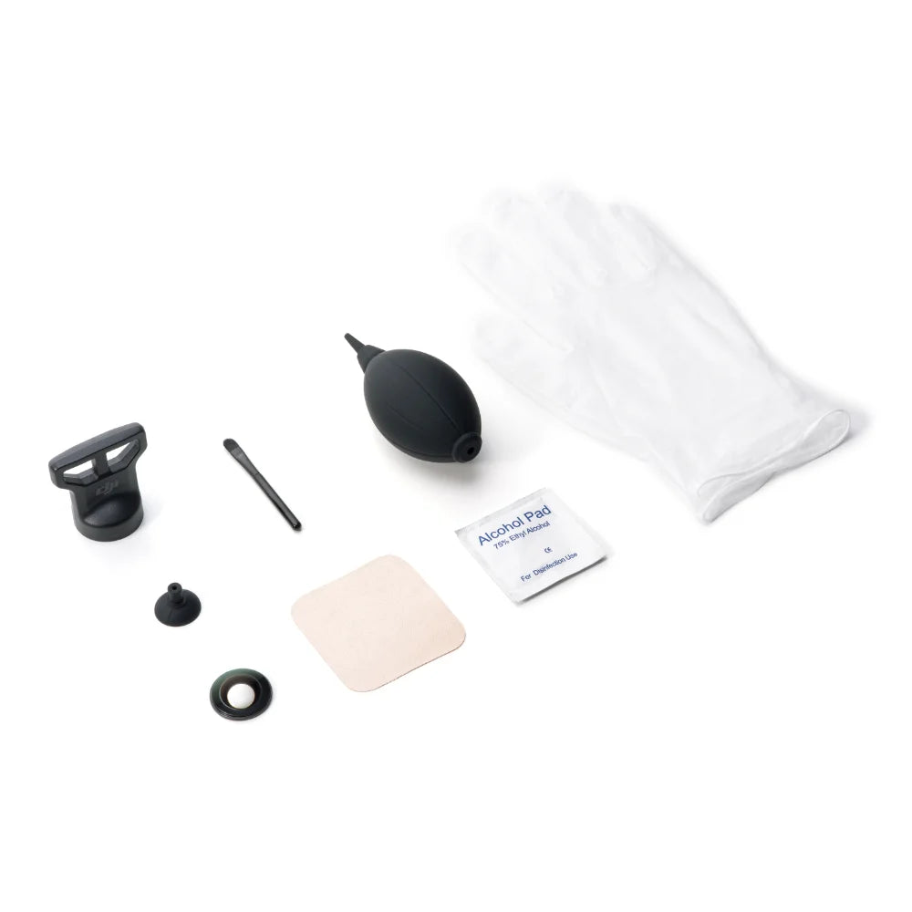 DJI Avata 360 Replacement Lens Kit med Verktyg