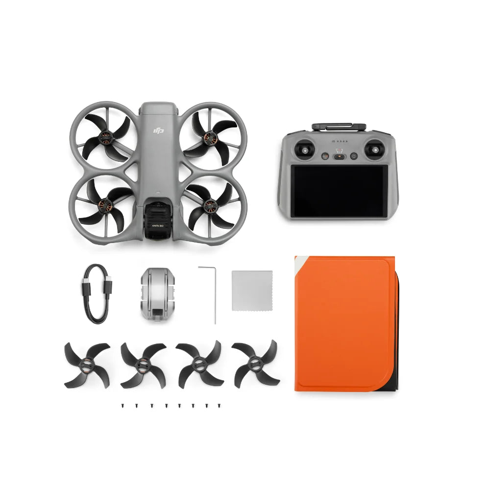 DJI Avata 360 (DJI RC 2)