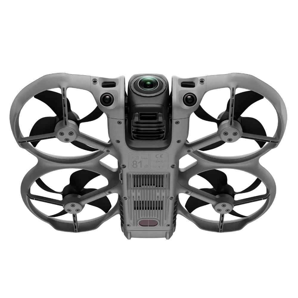 DJI Avata 360 Motion Fly More Combo (DJI Goggles N3)