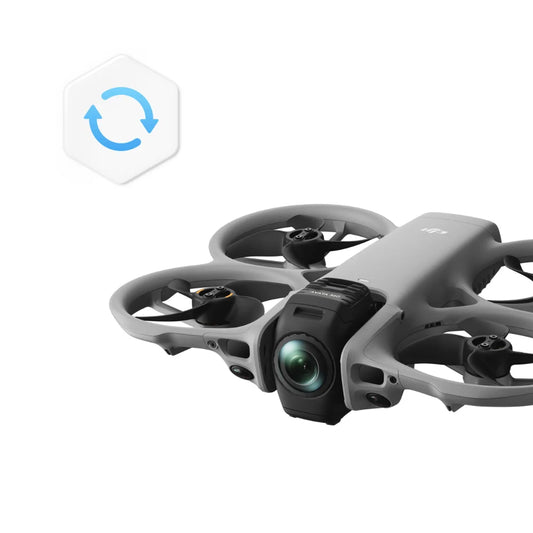 DJI Avata 360 - DJI Care Refresh 2-Year Plan EU
