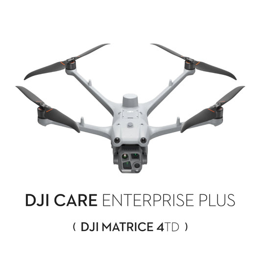 DJI Care Enterprise Plus Matrice 4TD