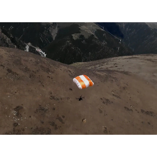 DJI FC100 Parachute Kit