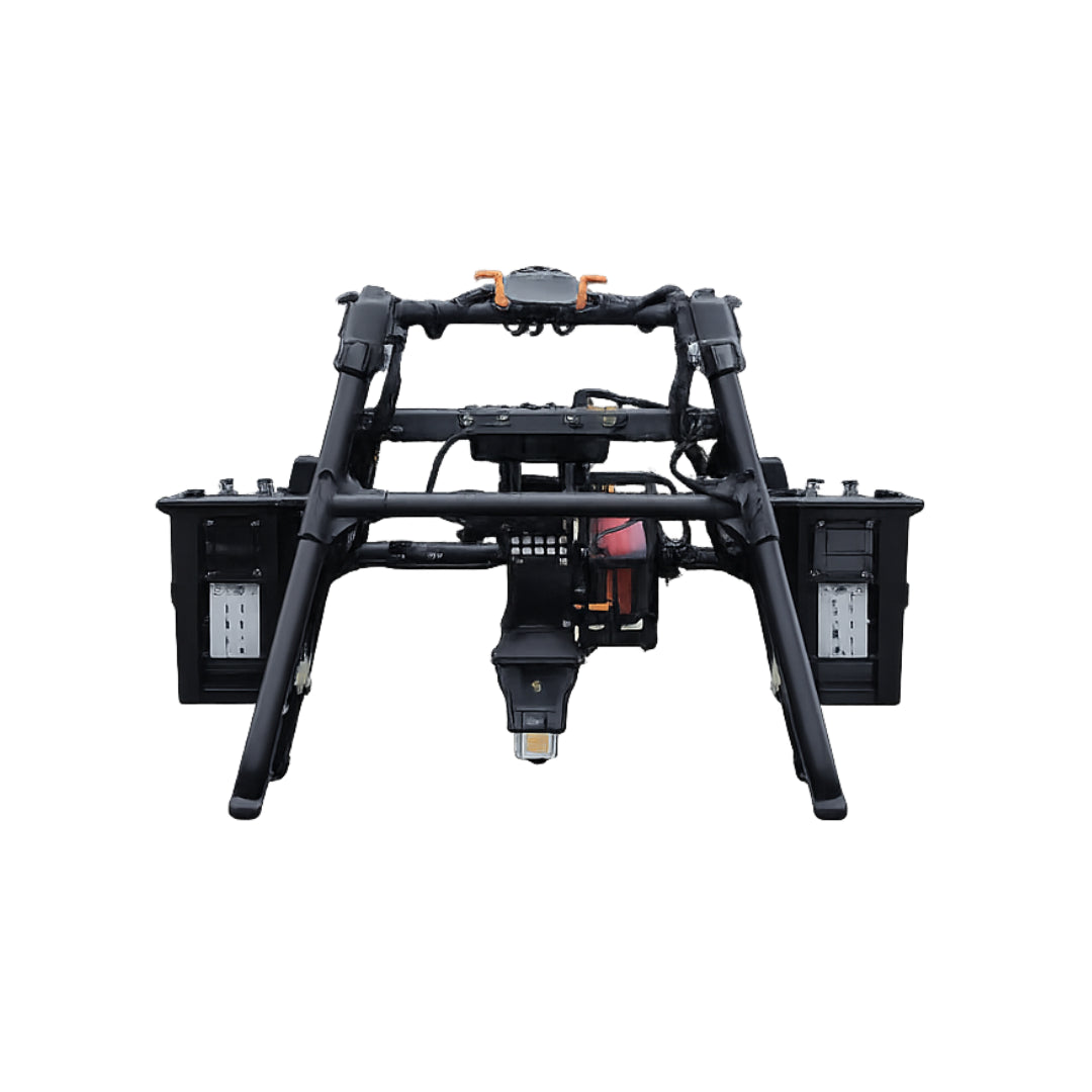 DJI FlyCart 100 Flagship Winch System