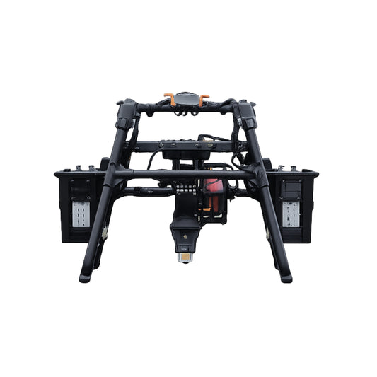 DJI FlyCart 100 Flagship Winch System