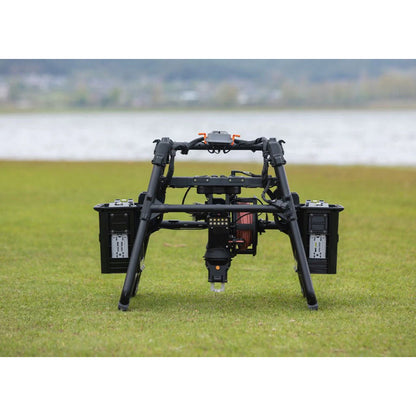 DJI FlyCart 100 Flagship Winch System