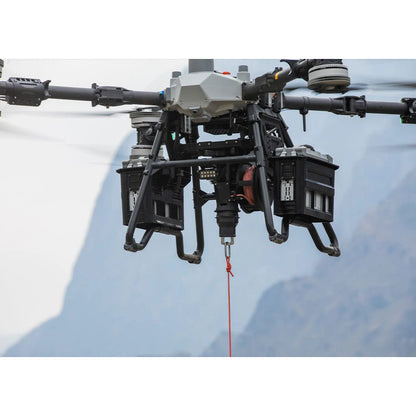DJI FlyCart 100 Flagship Winch System