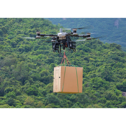 DJI FlyCart 100 Flagship Winch System