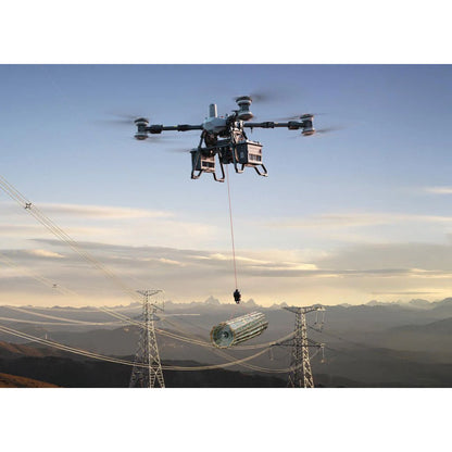 DJI FlyCart 100 Flagship Winch System