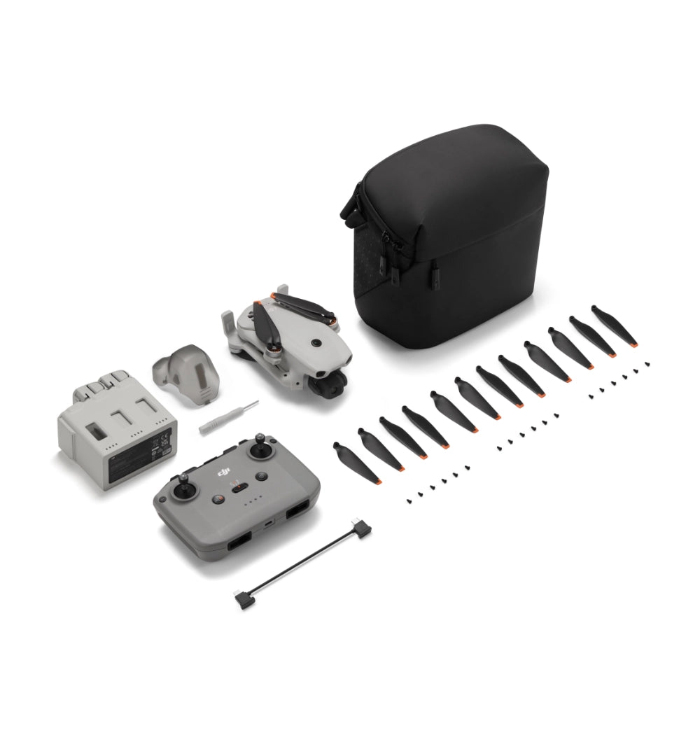 DJI Lito 1 Fly More Combo (DJI RC-N3)