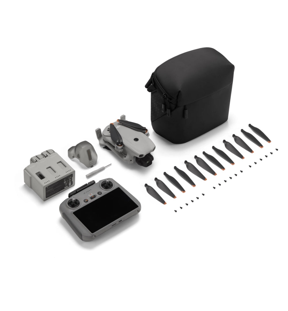 DJI Lito X1 Fly More Combo (DJI RC 2)