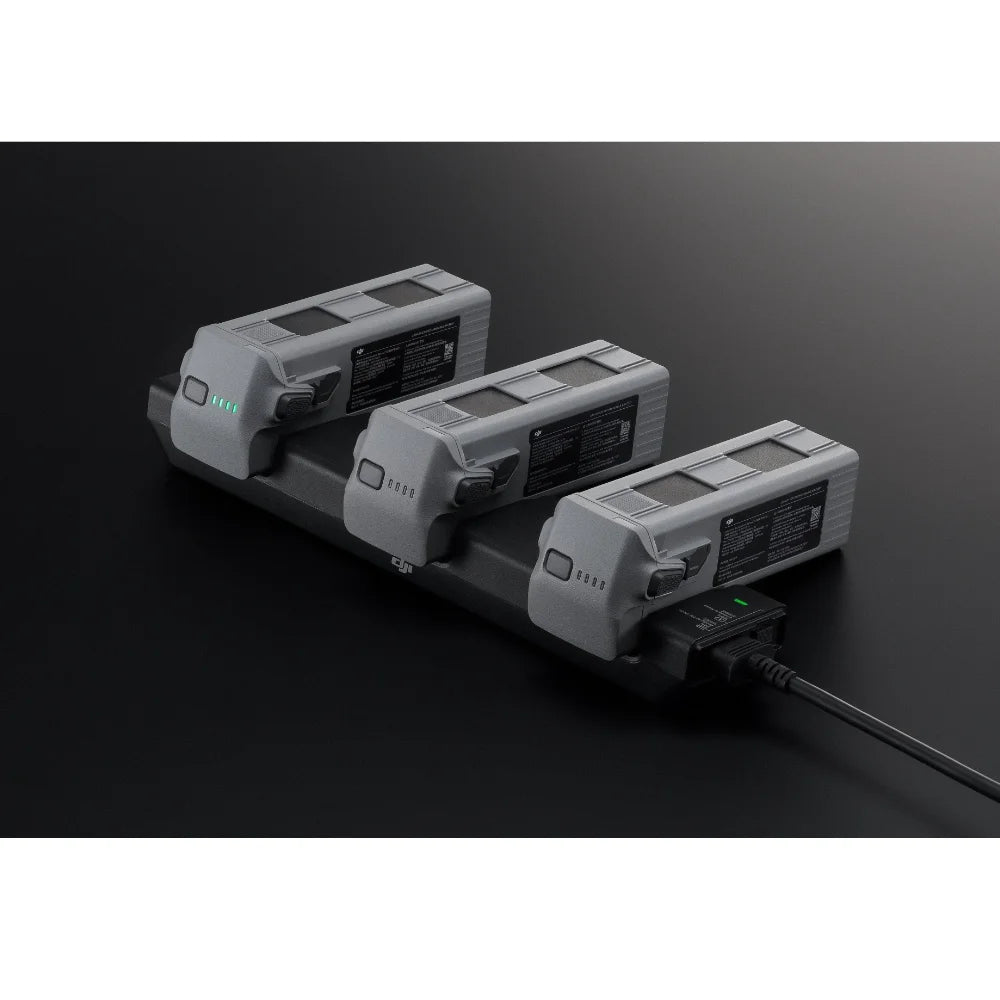 DJI Matrice 4 Charing Hub 200W